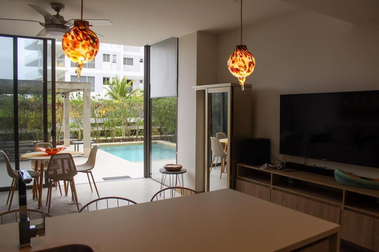 Apartamento Morros Lujo Piscina Privada Playa *