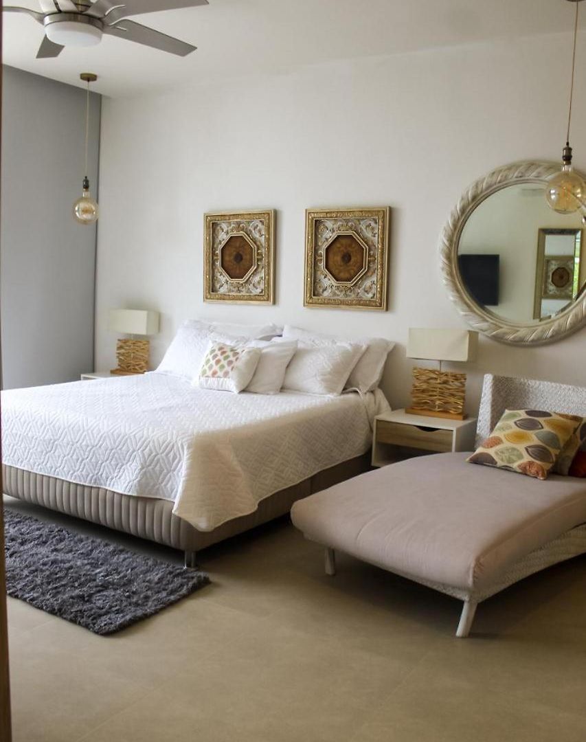 Morros Lujo Piscina Privada Playa Apartamento *