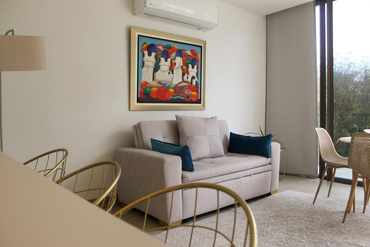 Apartamento Morros Lujo Piscina Privada Playa *
