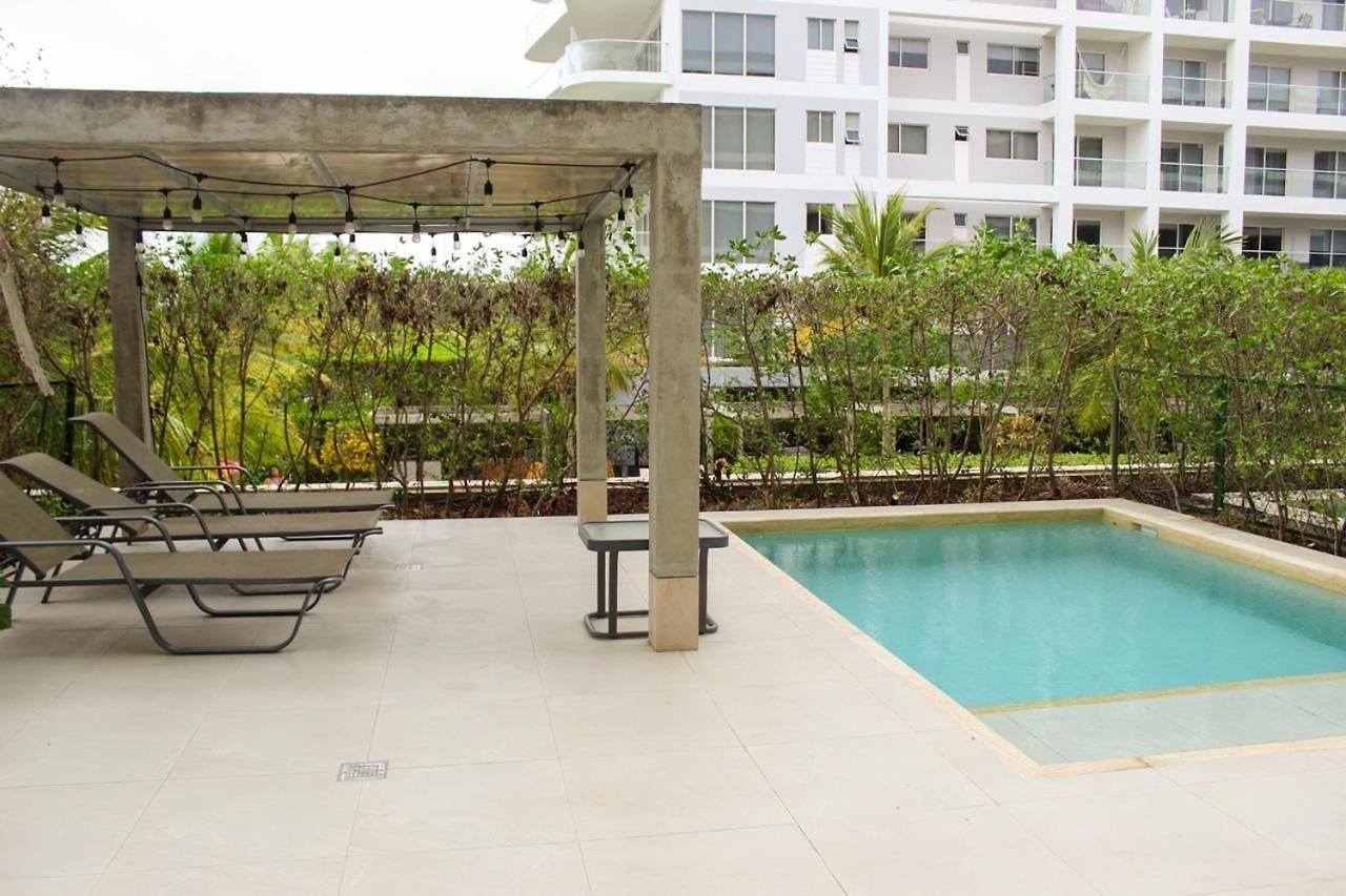 Morros Lujo Piscina Privada Playa * Cartagena