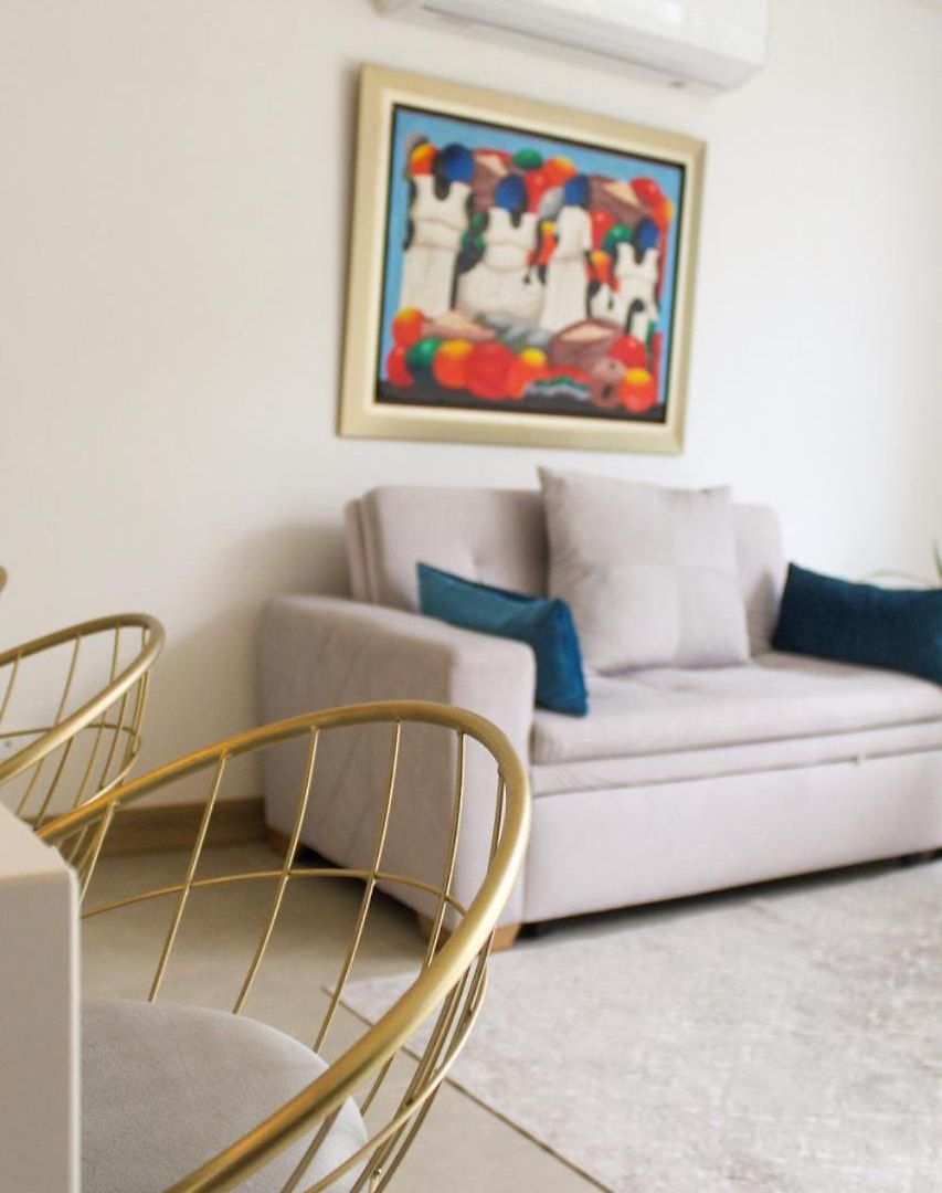 Morros Lujo Piscina Privada Playa Apartamento
