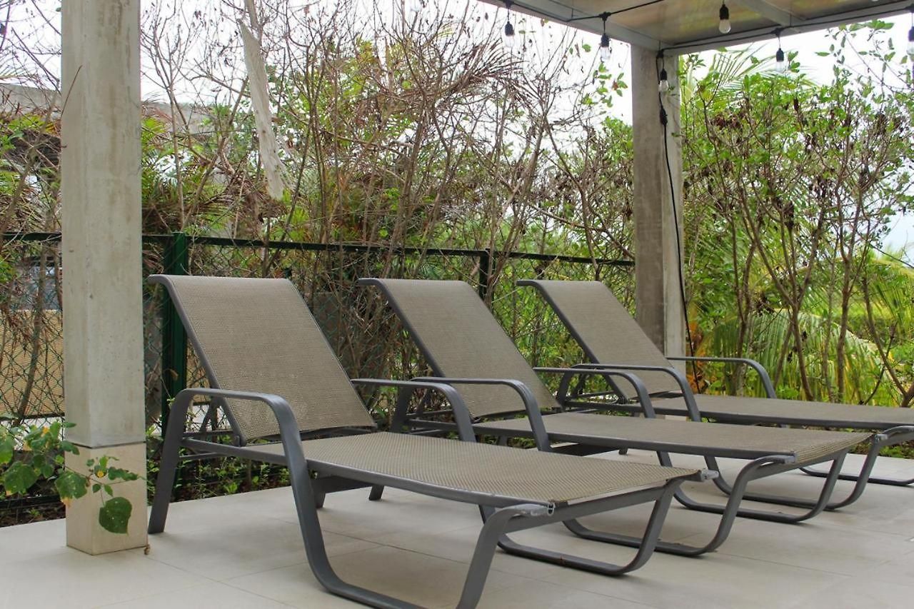 Morros Lujo Piscina Privada Playa Apartamento *