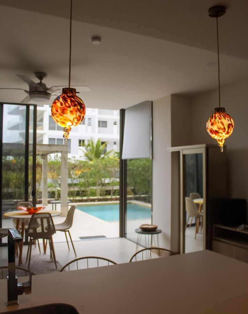 Apartamento Morros Lujo Piscina Privada Playa Cartagena