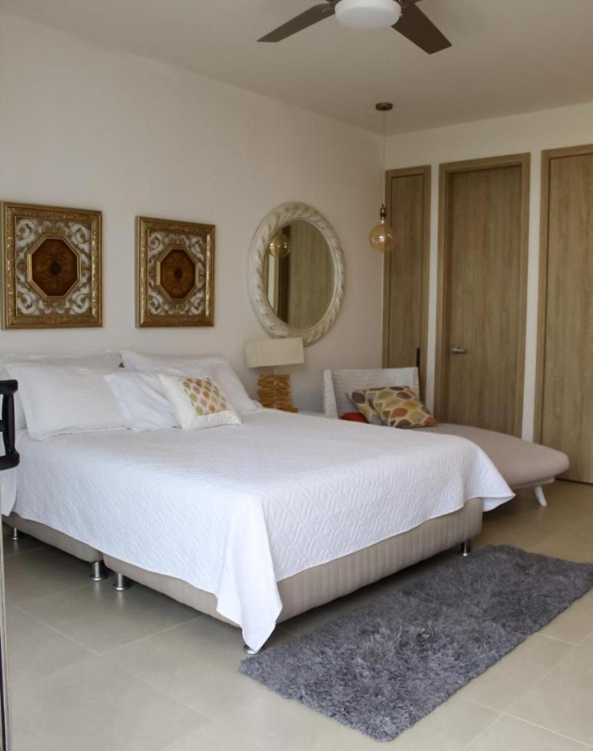 Morros Lujo Piscina Privada Playa