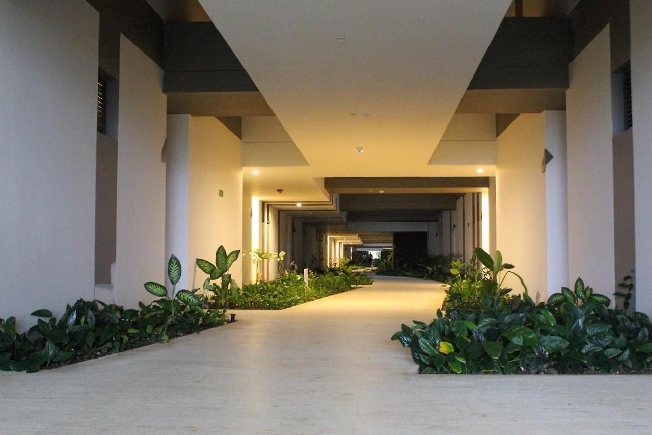 Morros Lujo Piscina Privada Playa Apartamento *