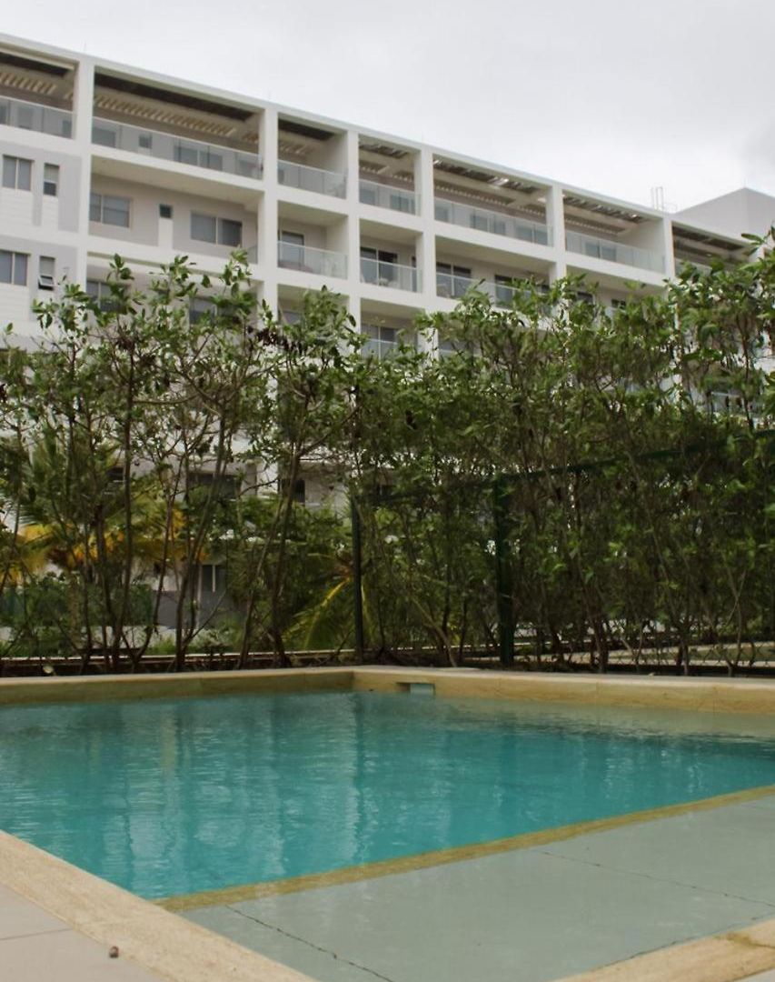 Morros Lujo Piscina Privada Playa Cartagena