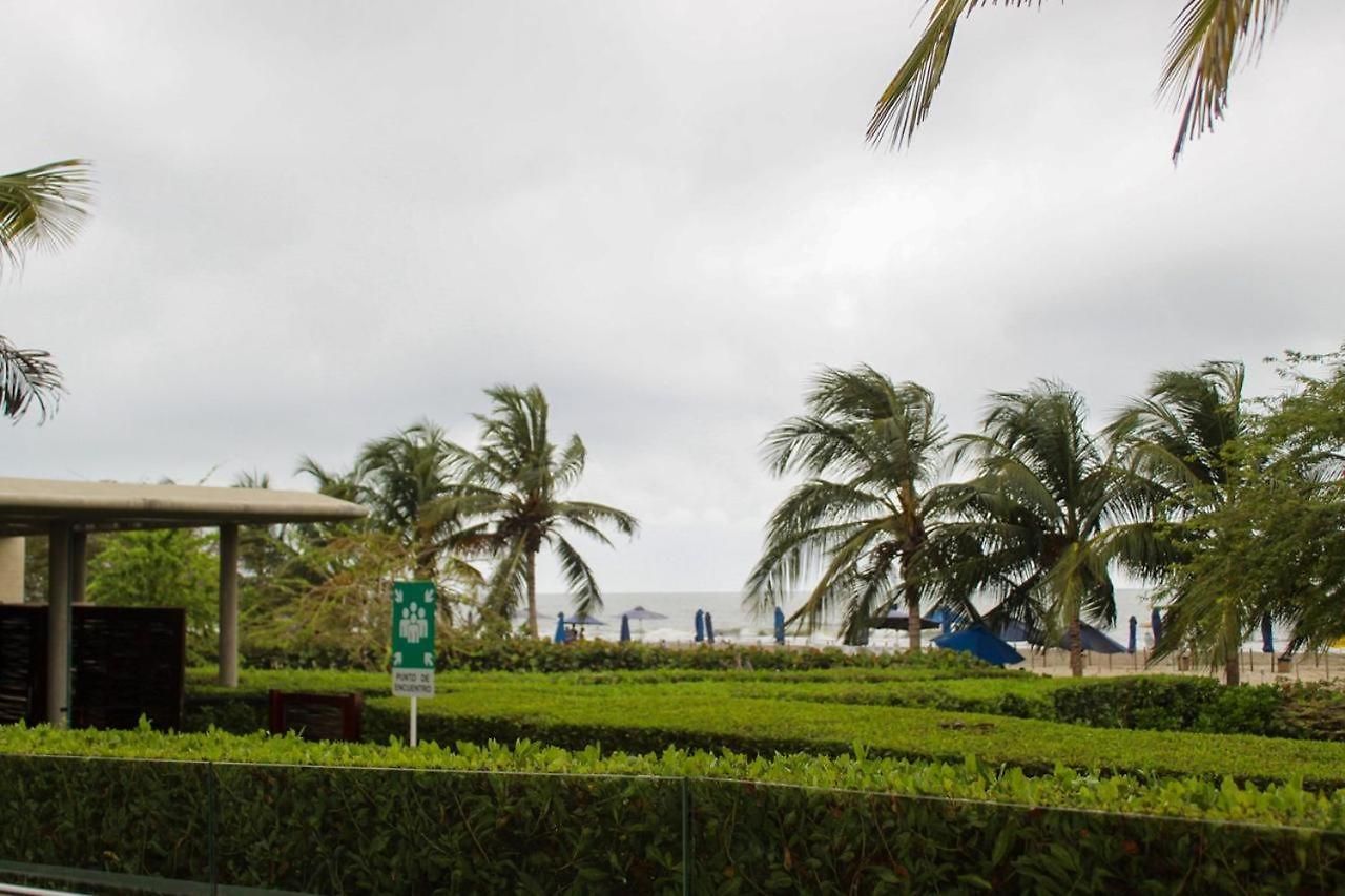 Morros Lujo Piscina Privada Playa Cartagena
