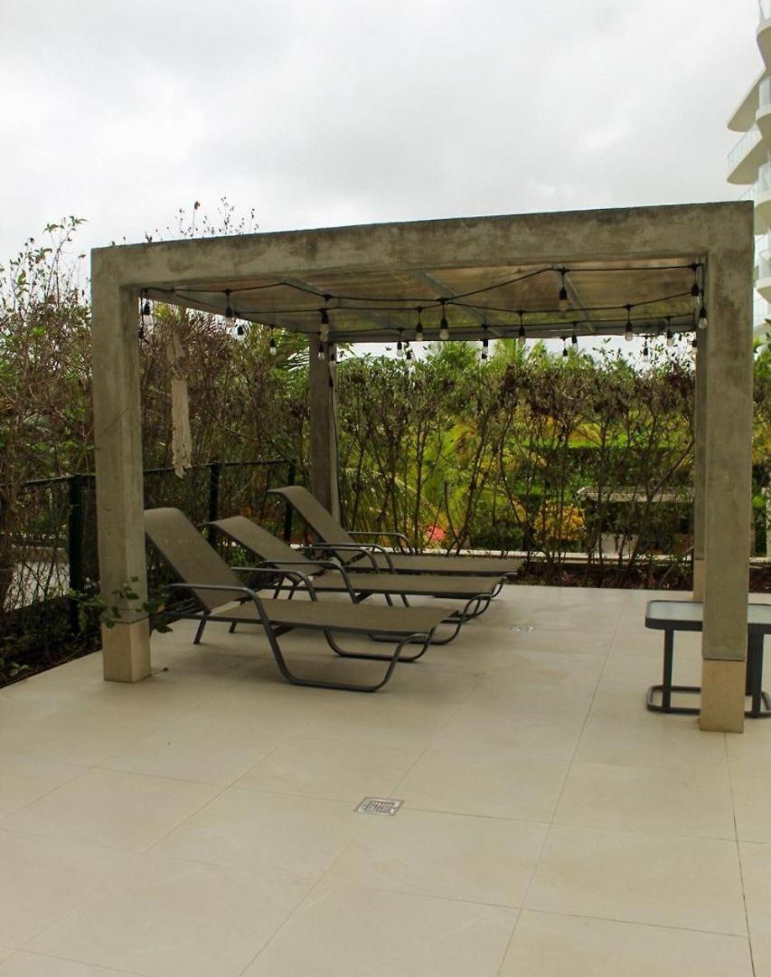 Morros Lujo Piscina Privada Playa Apartamento *