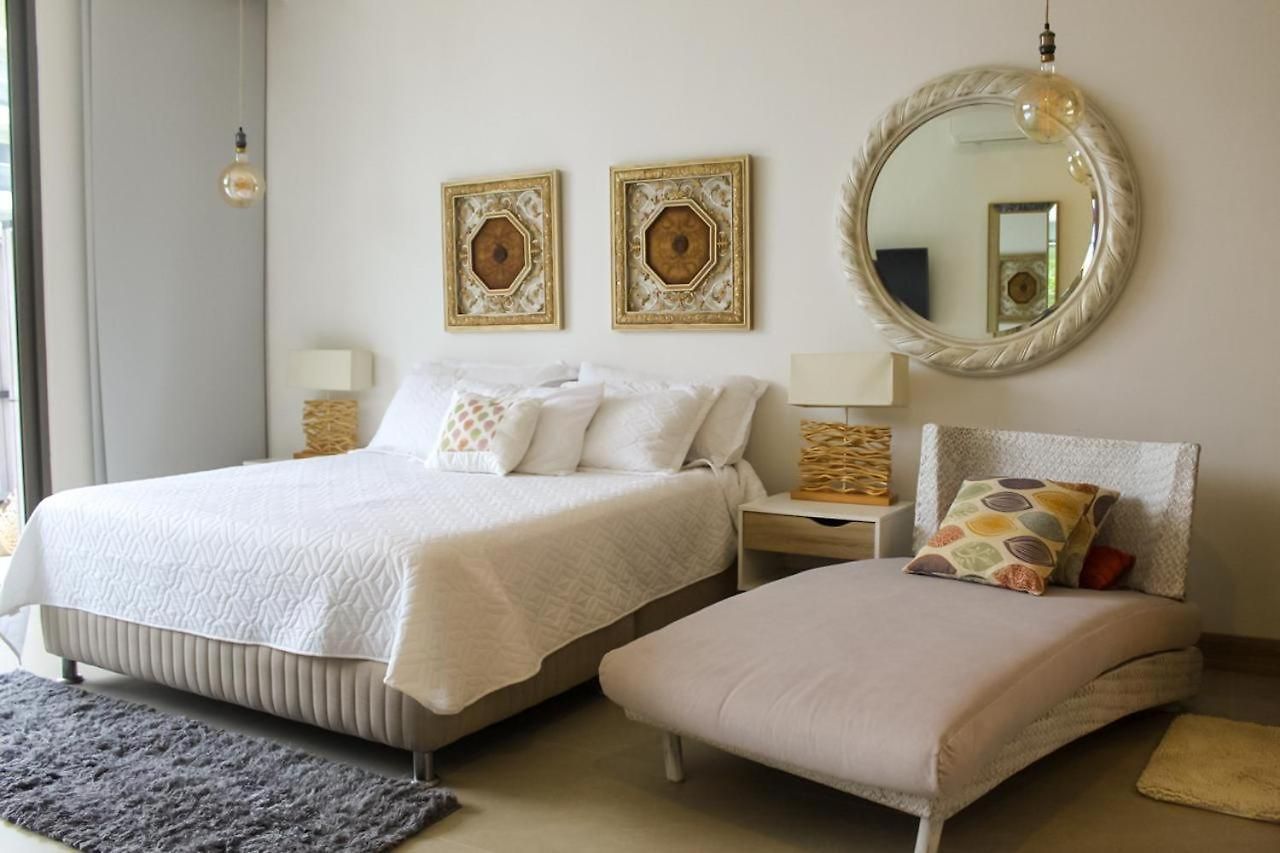 Morros Lujo Piscina Privada Playa Apartamento *