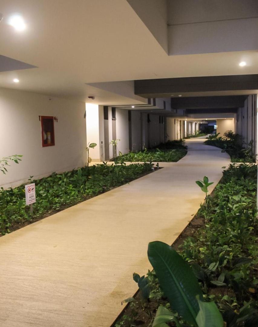 Morros Lujo Piscina Privada Playa Apartamento