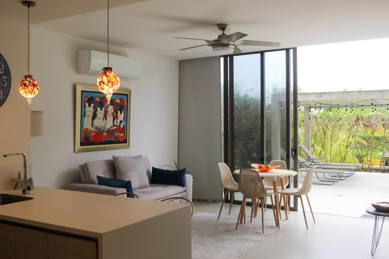 Morros Lujo Piscina Privada Playa Apartamento