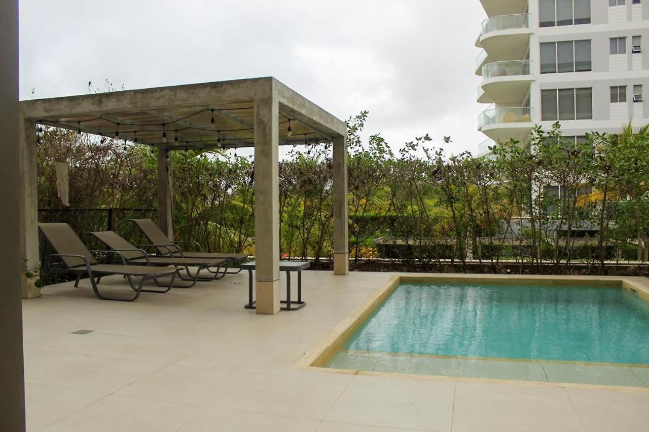 Apartamento Morros Lujo Piscina Privada Playa