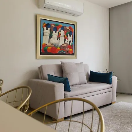 Apartamento Morros Lujo Piscina Privada Playa *