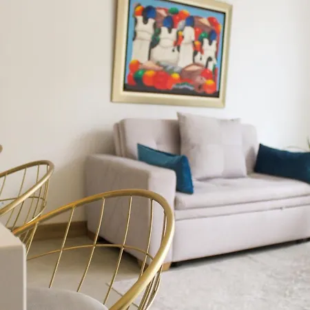 Morros Lujo Piscina Privada Playa Apartamento