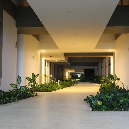 Morros Lujo Piscina Privada Playa Apartamento *