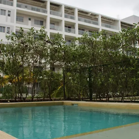 Morros Lujo Piscina Privada Playa Cartagena