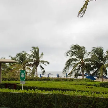 Morros Lujo Piscina Privada Playa Cartagena