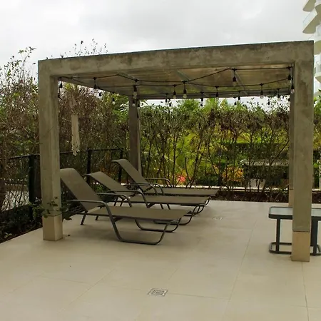 Morros Lujo Piscina Privada Playa Apartamento *
