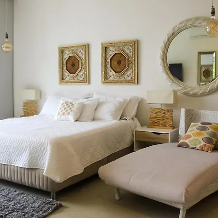 Morros Lujo Piscina Privada Playa Apartamento *