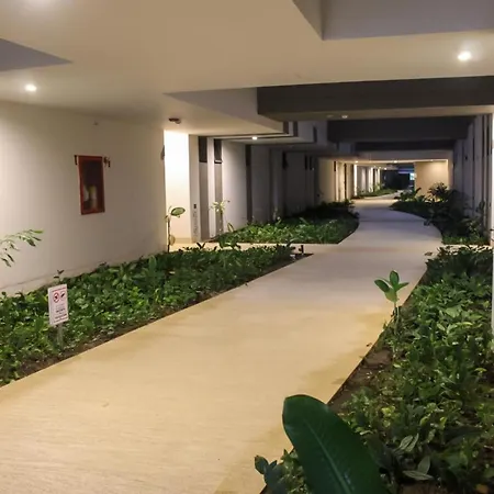 Morros Lujo Piscina Privada Playa Apartamento